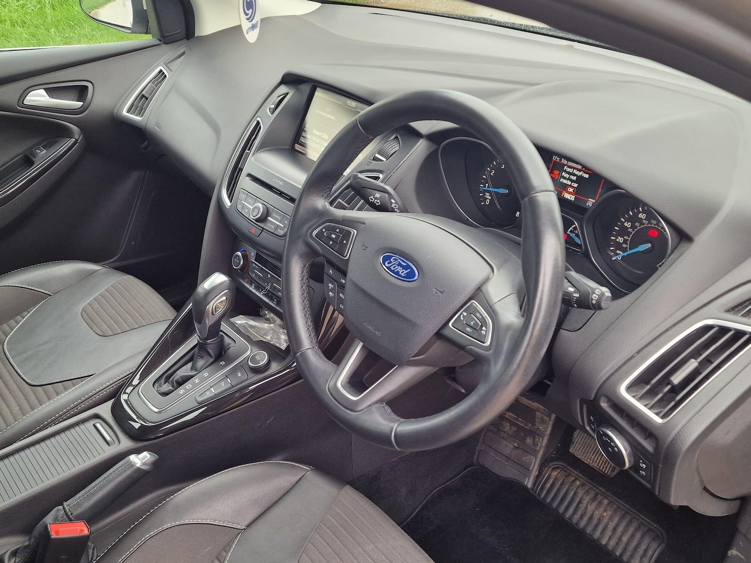 Used Ford Focus 2016 for sale - 76714203: Photo 8