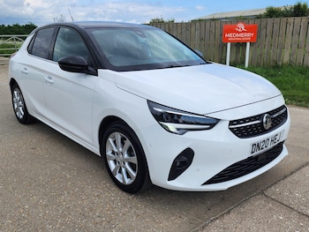 Used Vauxhall Corsa 2020 for sale - 78516158: Photo
