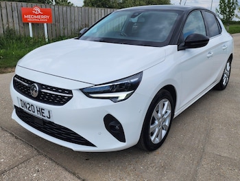 Used Vauxhall Corsa 2020 for sale - 78516158: Photo