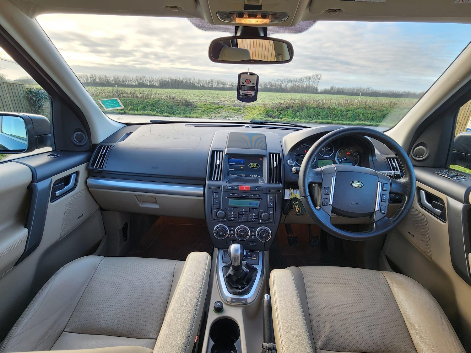 Used Land Rover Freelander 2009 for sale - 77230218: Photo 10