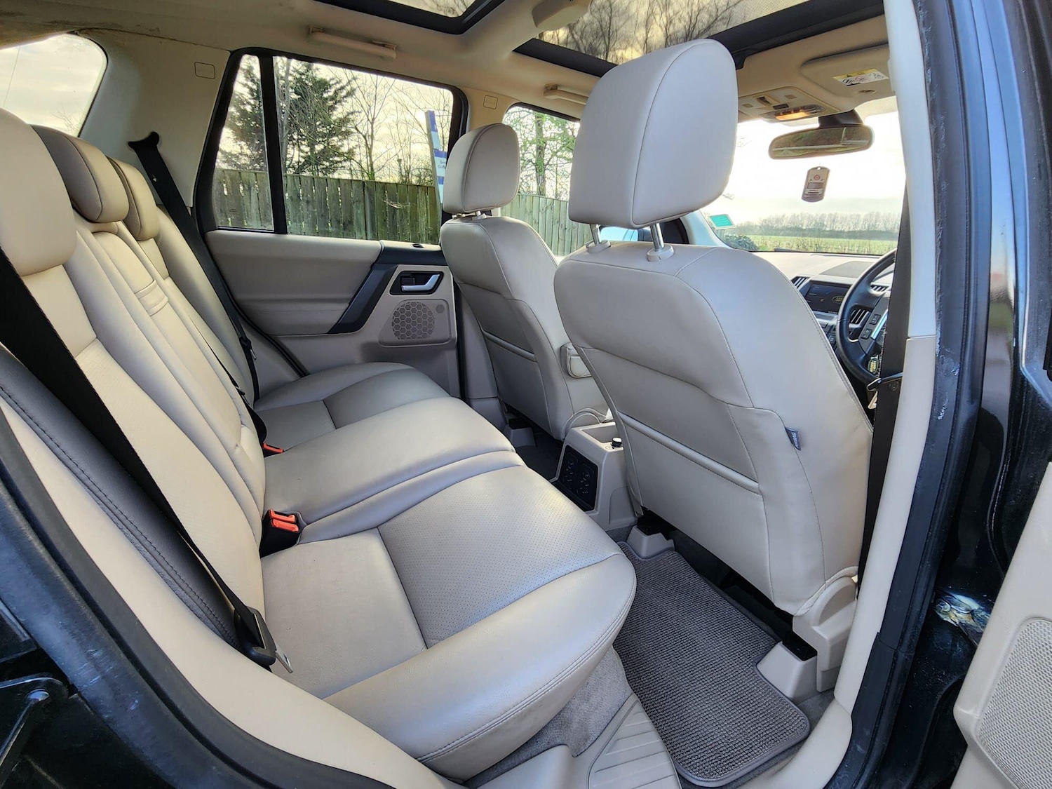 Used Land Rover Freelander 2009 for sale - 77230218: Photo 11