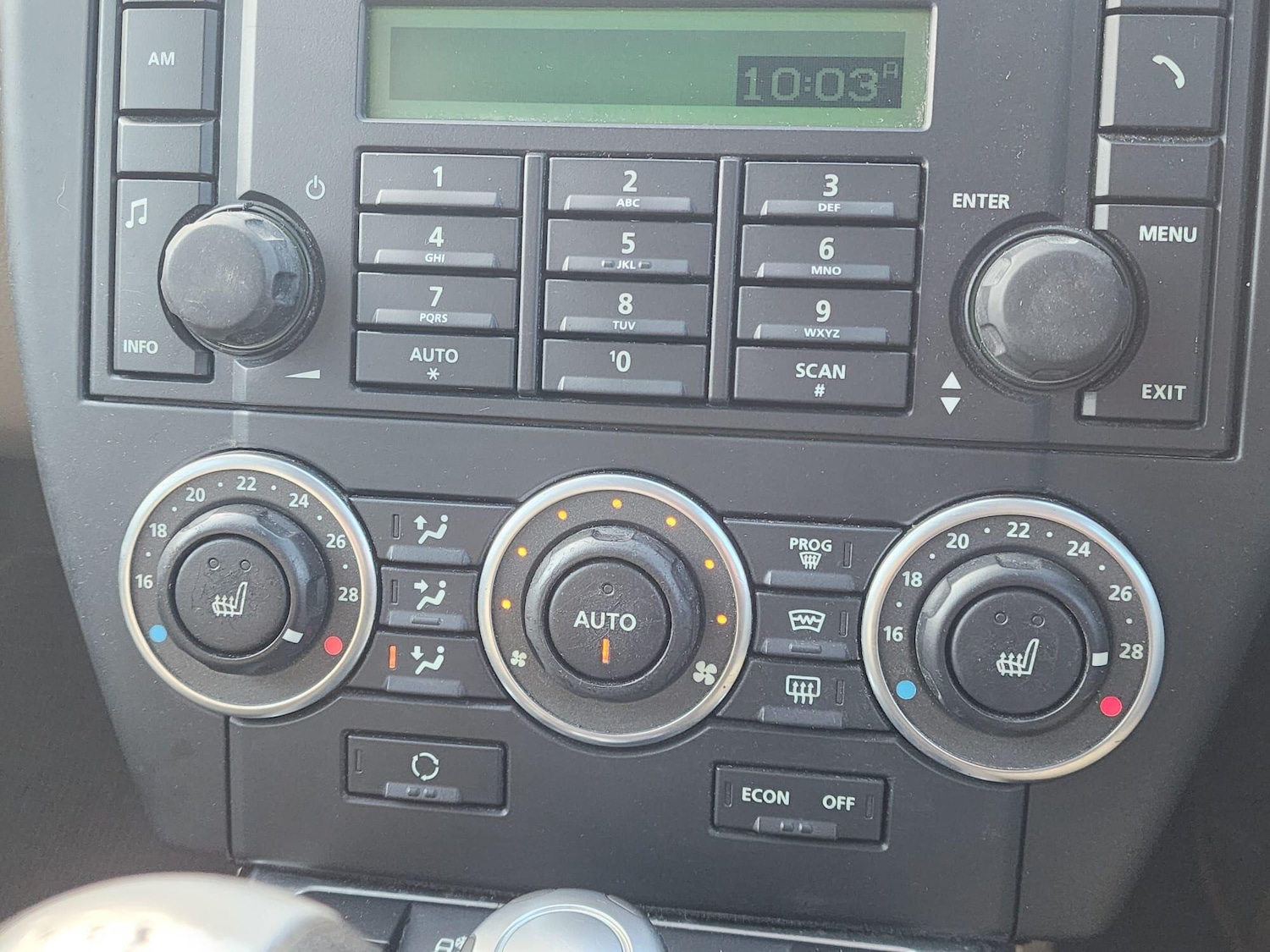 Used Land Rover Freelander 2009 for sale - 77230218: Photo 12