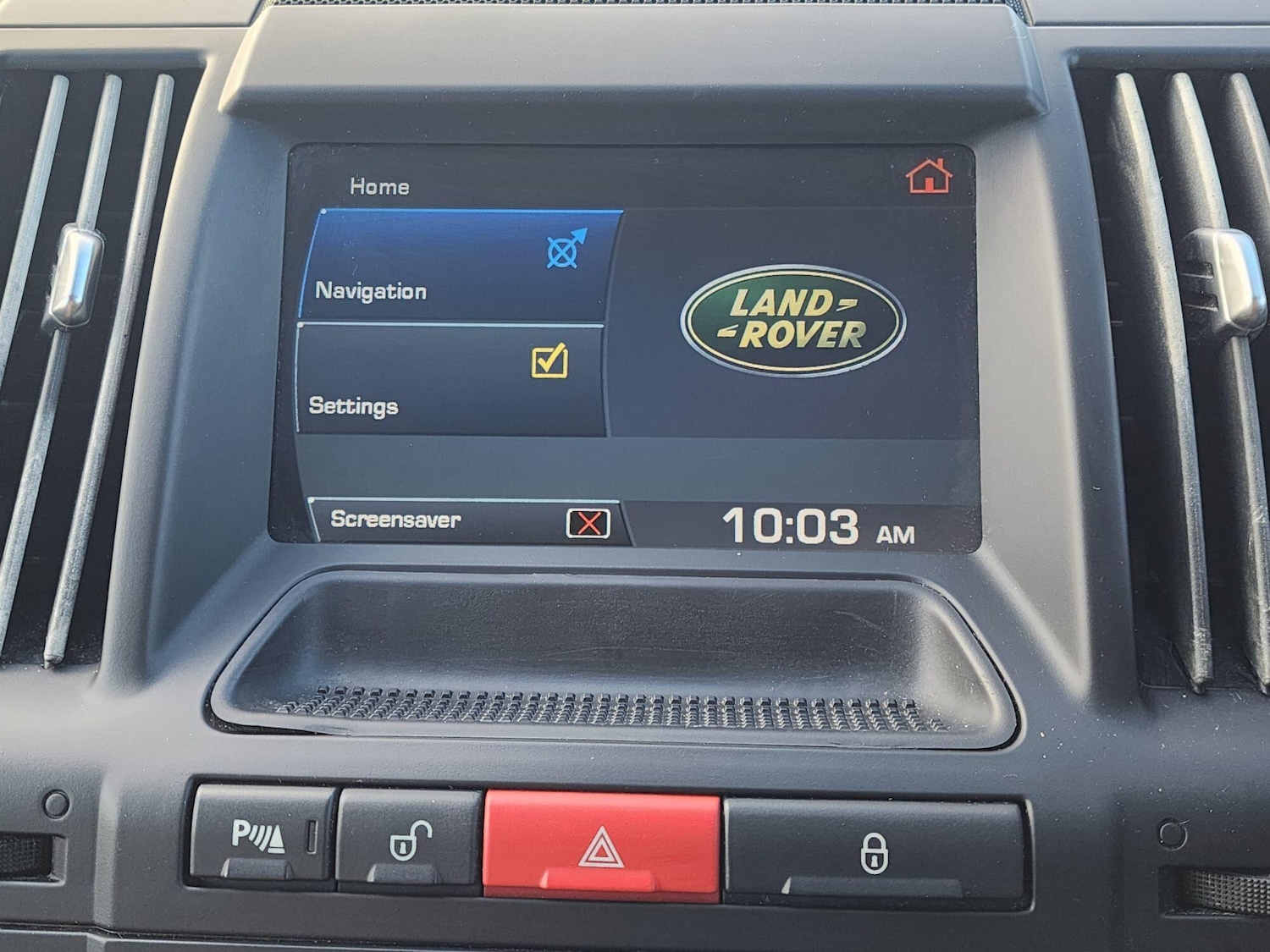 Used Land Rover Freelander 2009 for sale - 77230218: Photo 15