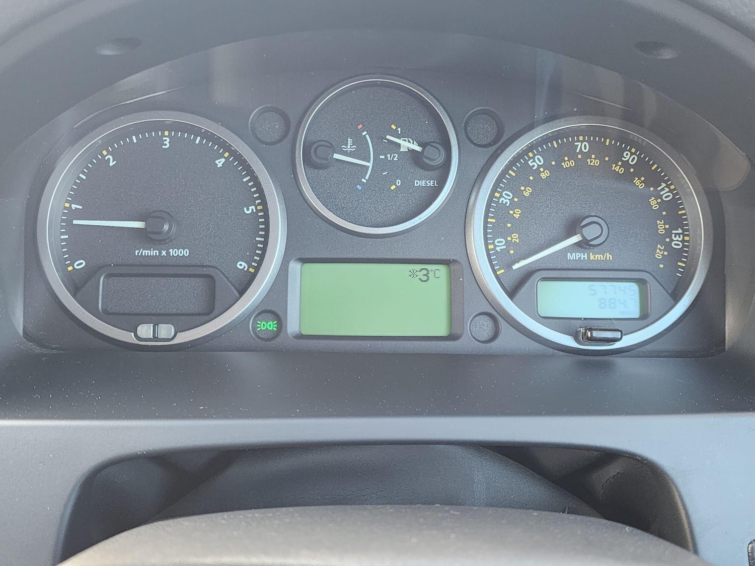 Used Land Rover Freelander 2009 for sale - 77230218: Photo 16