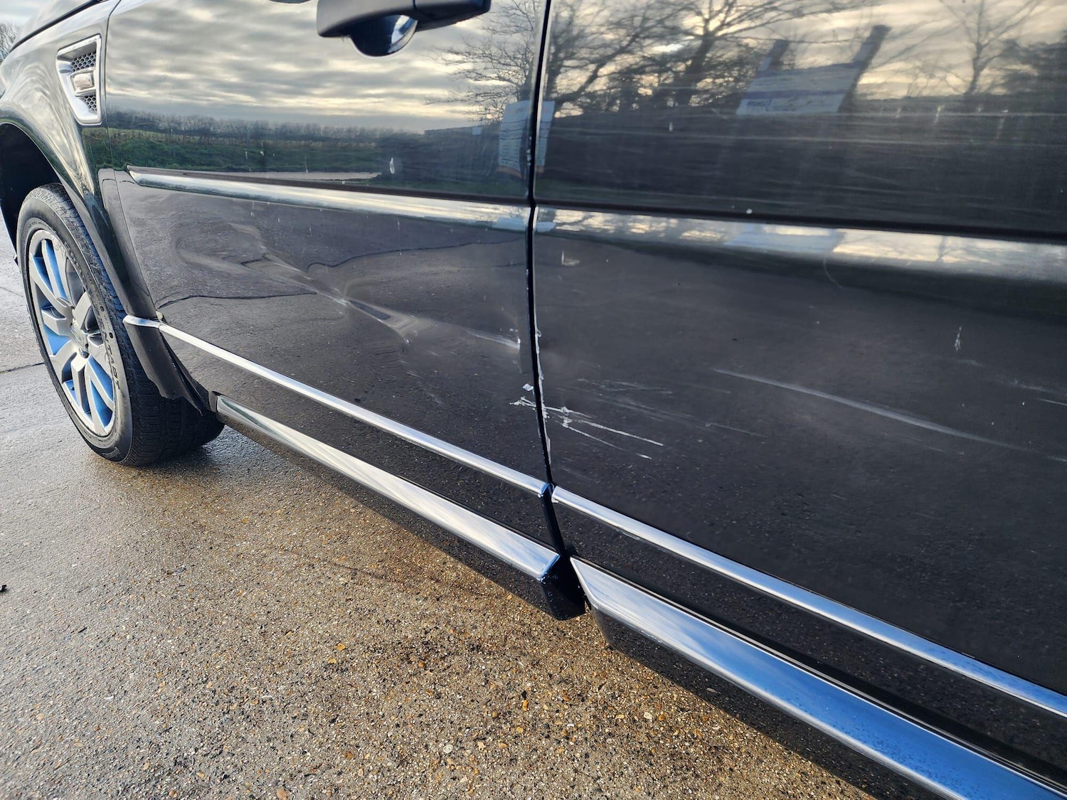 Used Land Rover Freelander 2009 for sale - 77230218: Photo 17