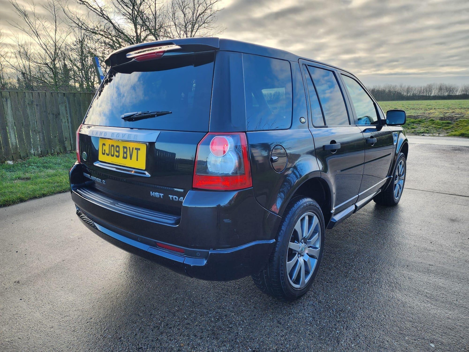 Used Land Rover Freelander 2009 for sale - 77230218: Photo 6