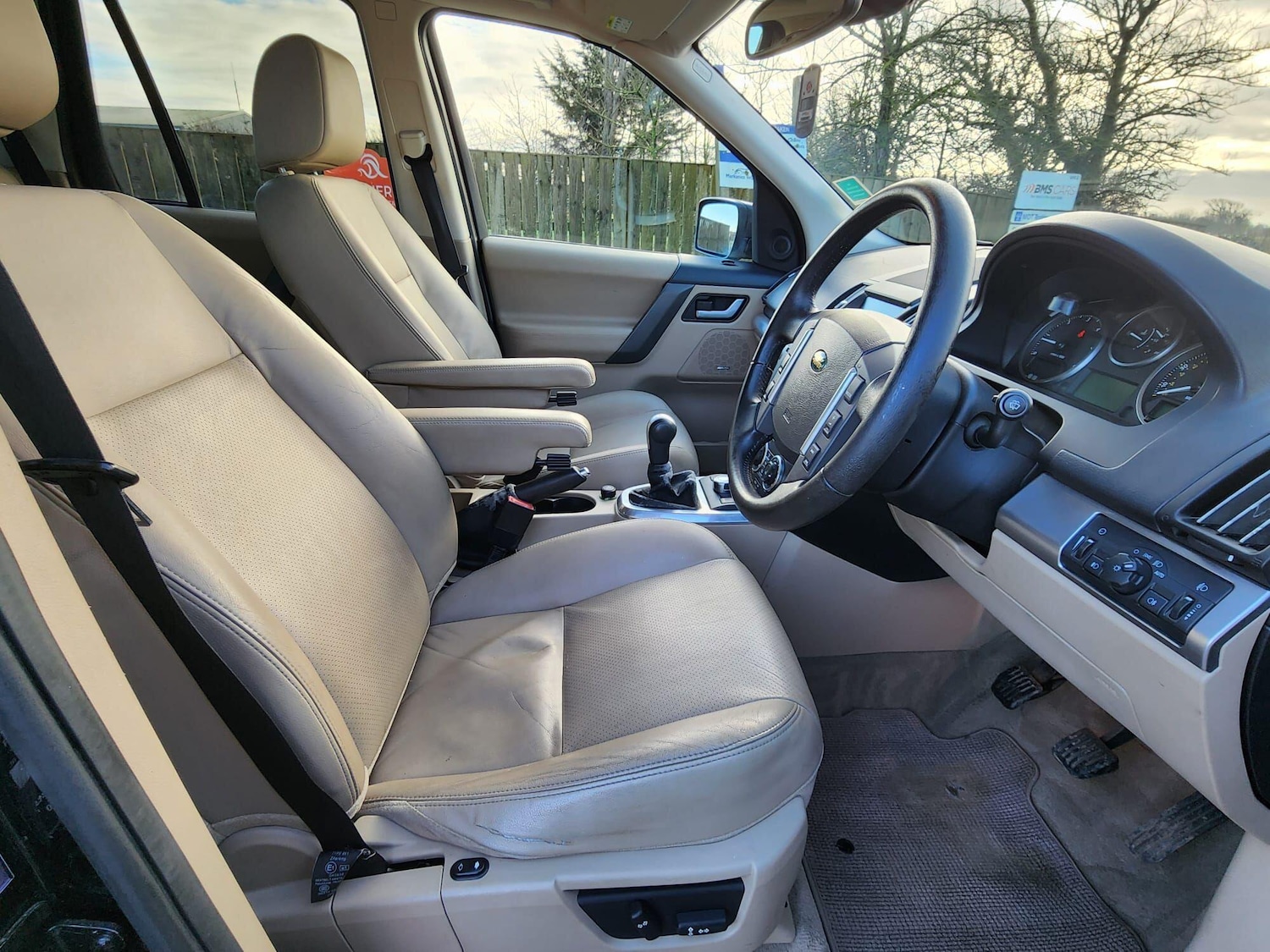 Used Land Rover Freelander 2009 for sale - 77230218: Photo 7