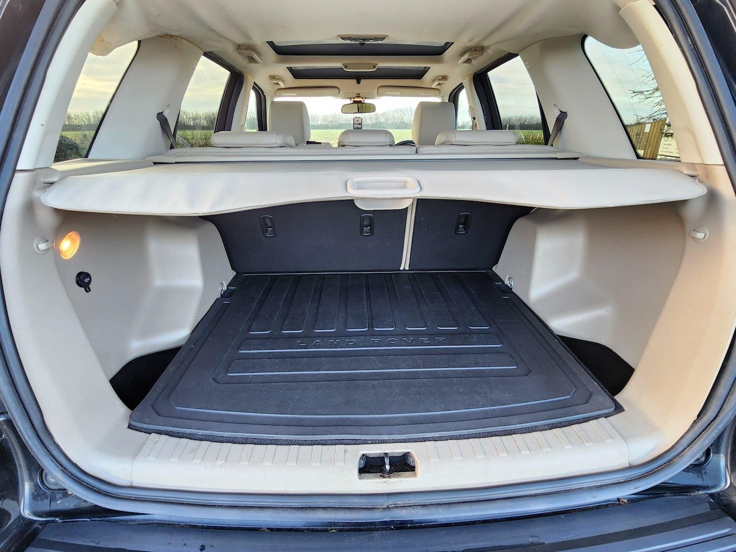 Used Land Rover Freelander 2009 for sale - 77230218: Photo 9