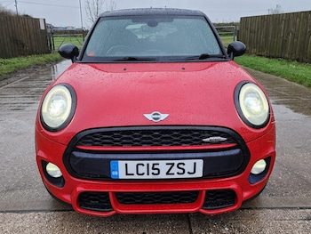 Used MINI Hatch 2015 for sale - 77175525: Photo