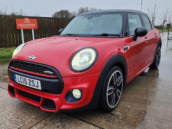 Used MINI Hatch 2015 for sale - 77175525: Photo