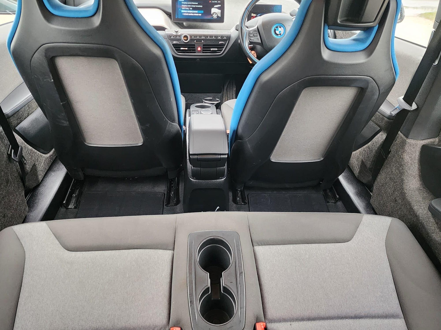 Used BMW i3 2021 for sale - 77683637: Photo 12