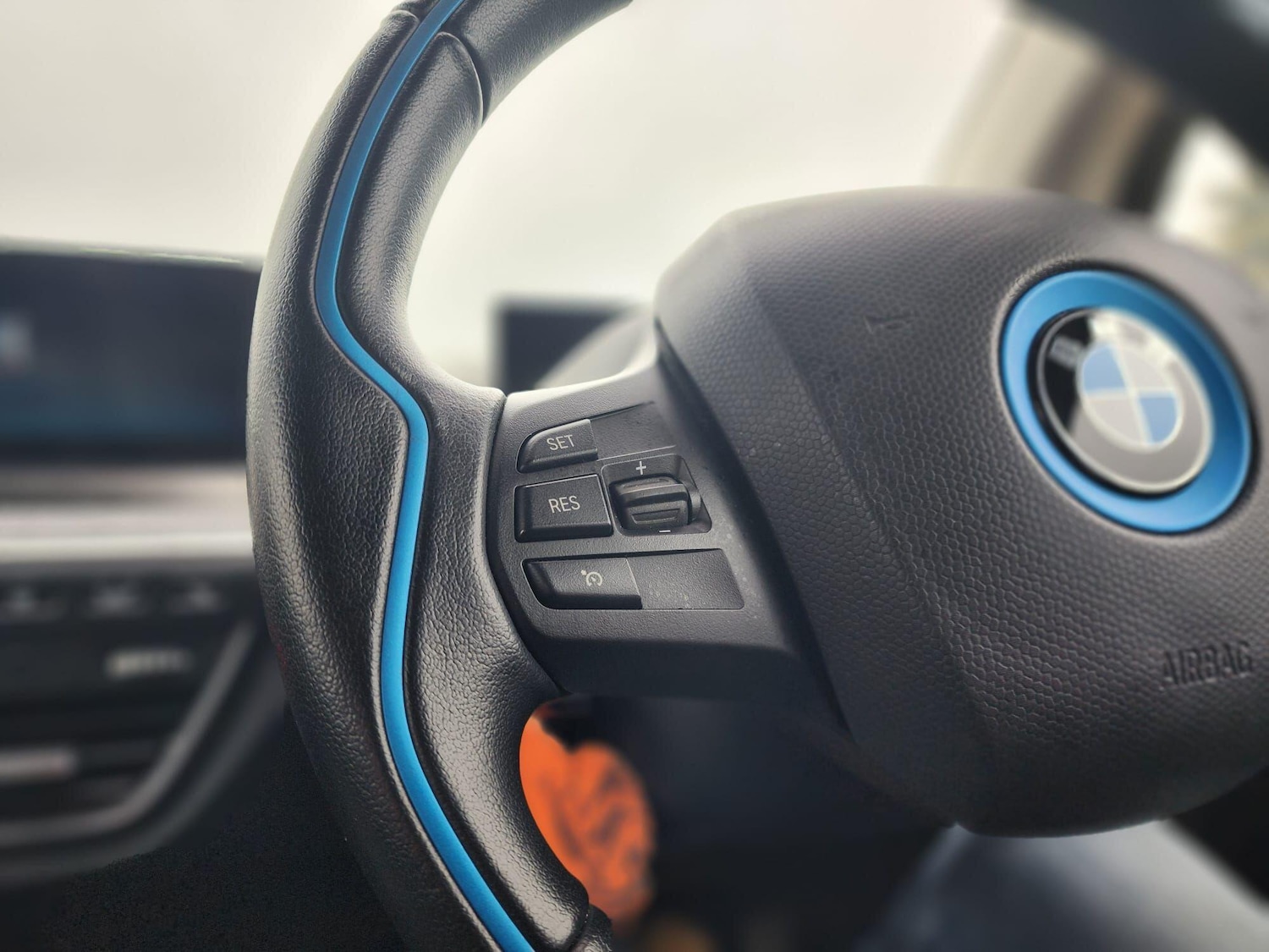 Used BMW i3 2021 for sale - 77683637: Photo 13