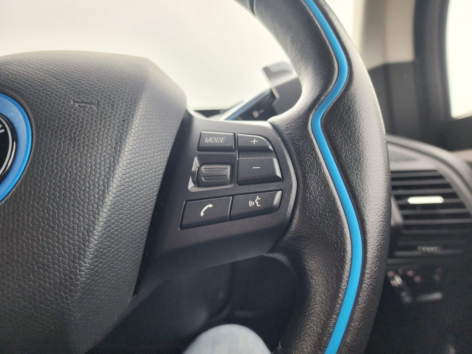 Used BMW i3 2021 for sale - 77683637: Photo 14