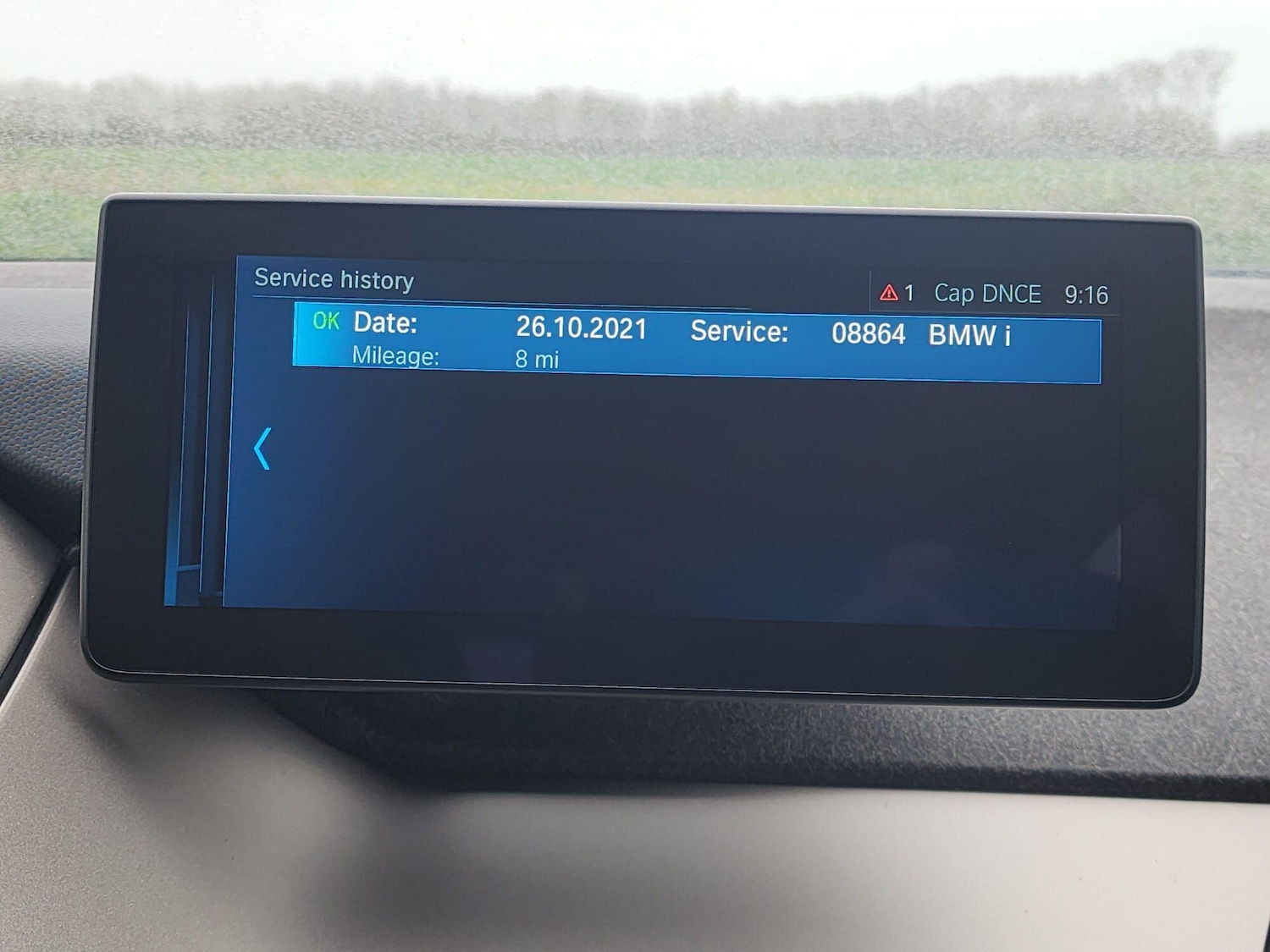 Used BMW i3 2021 for sale - 77683637: Photo 21