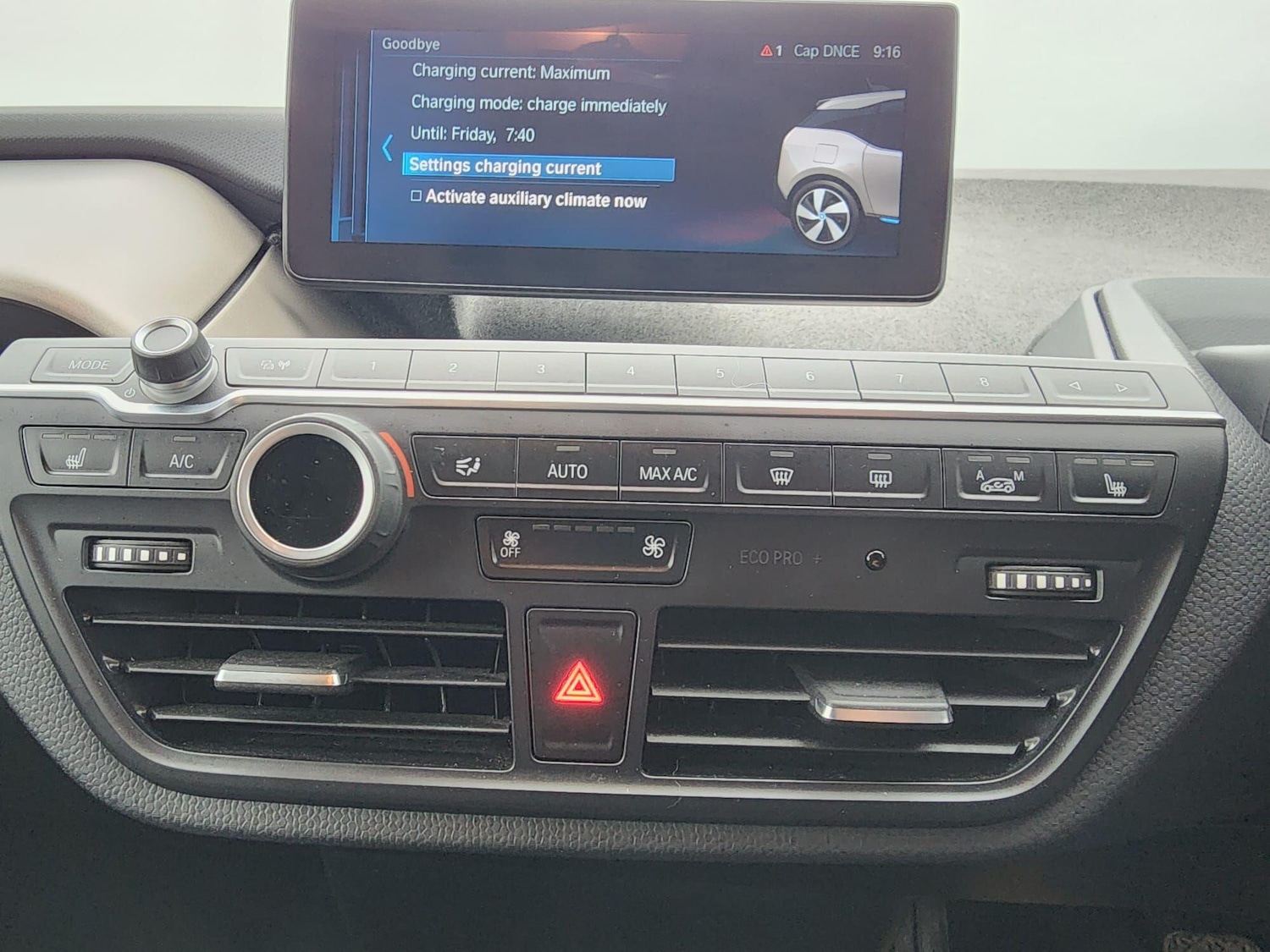 Used BMW i3 2021 for sale - 77683637: Photo 22