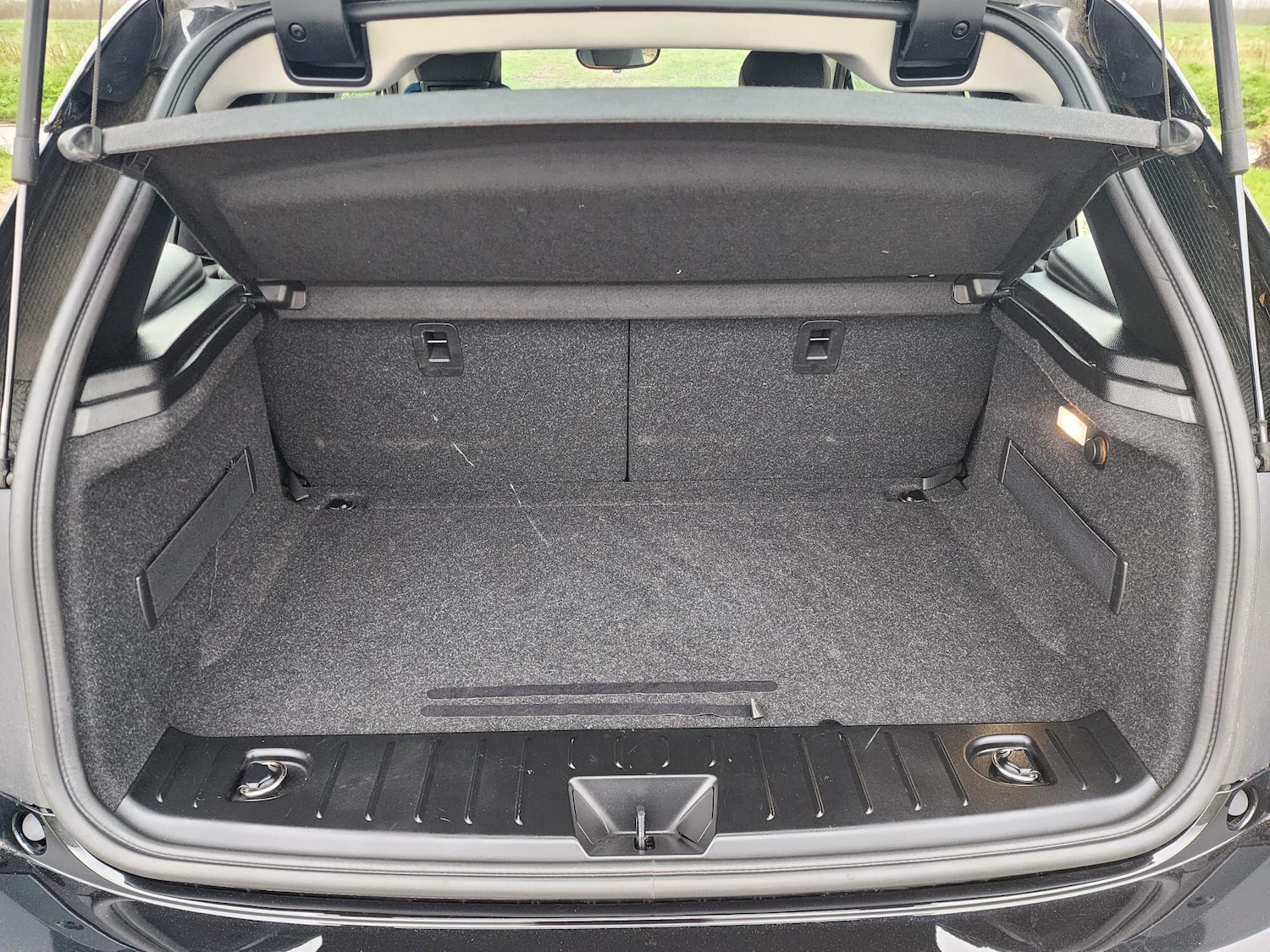 Used BMW i3 2021 for sale - 77683637: Photo 23