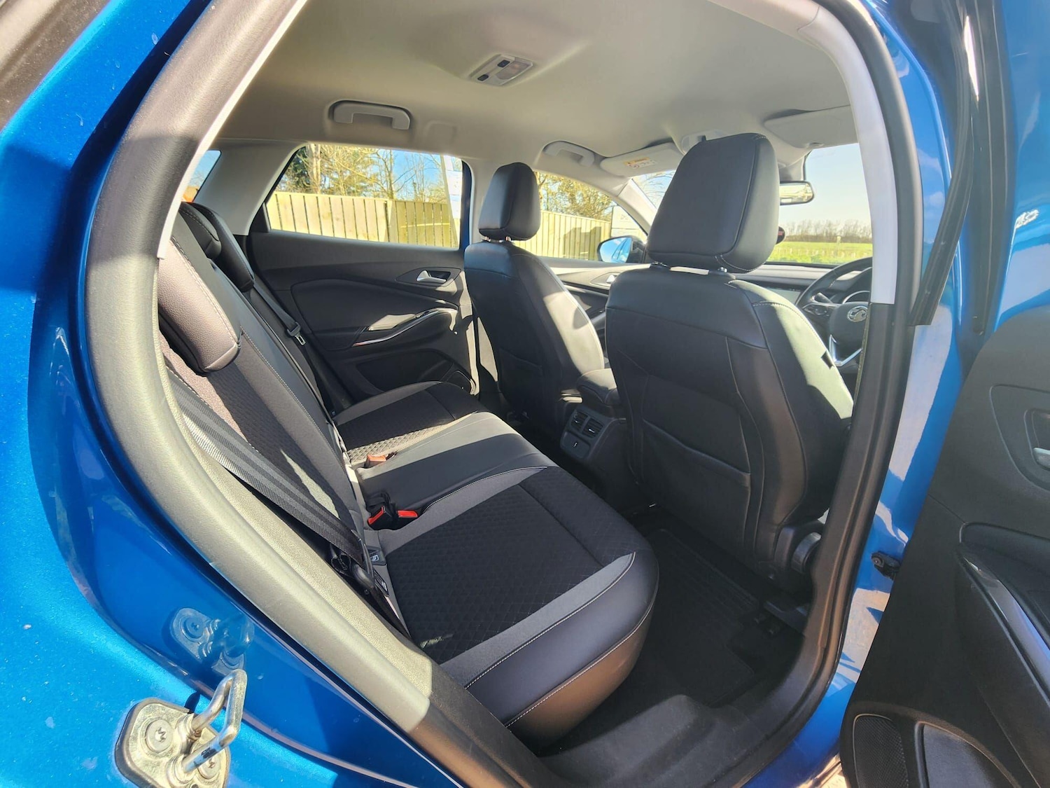 Used Vauxhall Grandland X 2019 for sale - 77882274: Photo 10