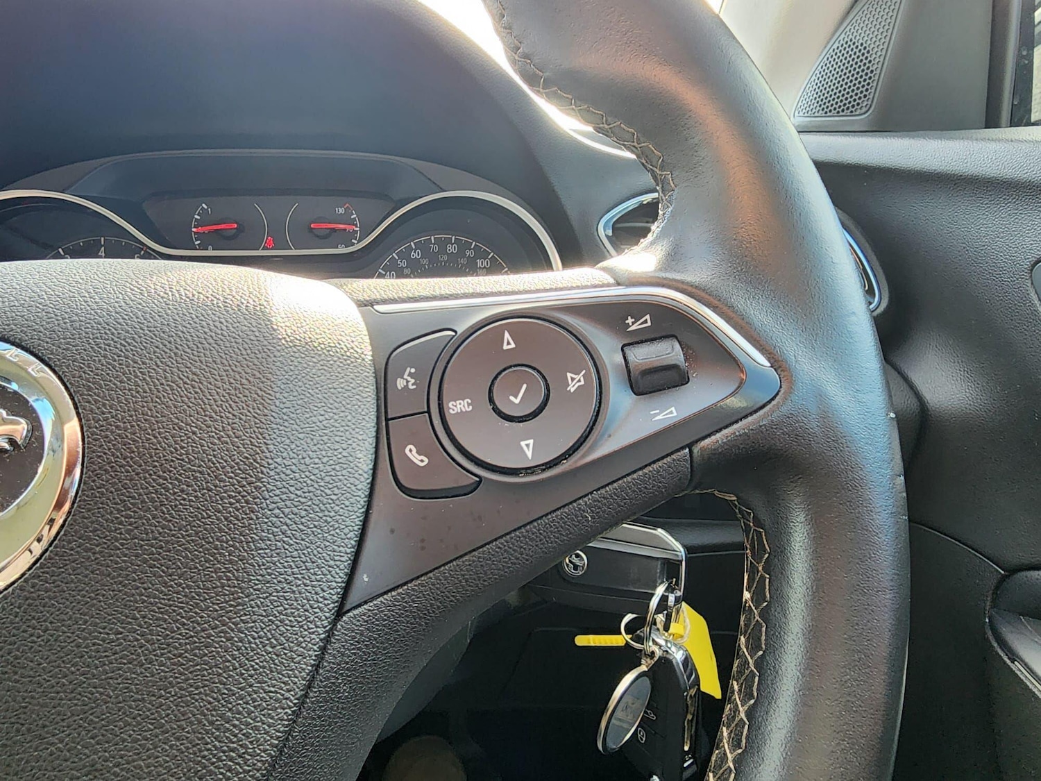 Used Vauxhall Grandland X 2019 for sale - 77882274: Photo 11