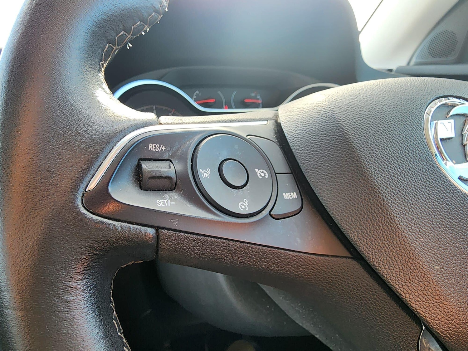 Used Vauxhall Grandland X 2019 for sale - 77882274: Photo 12