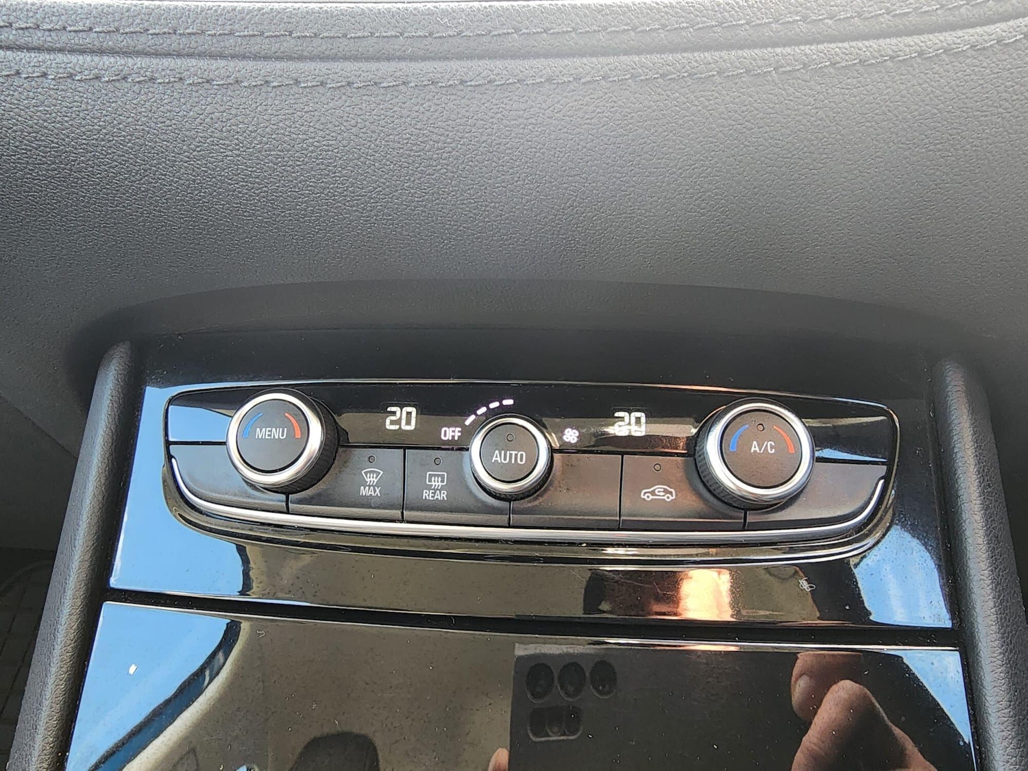 Used Vauxhall Grandland X 2019 for sale - 77882274: Photo 13