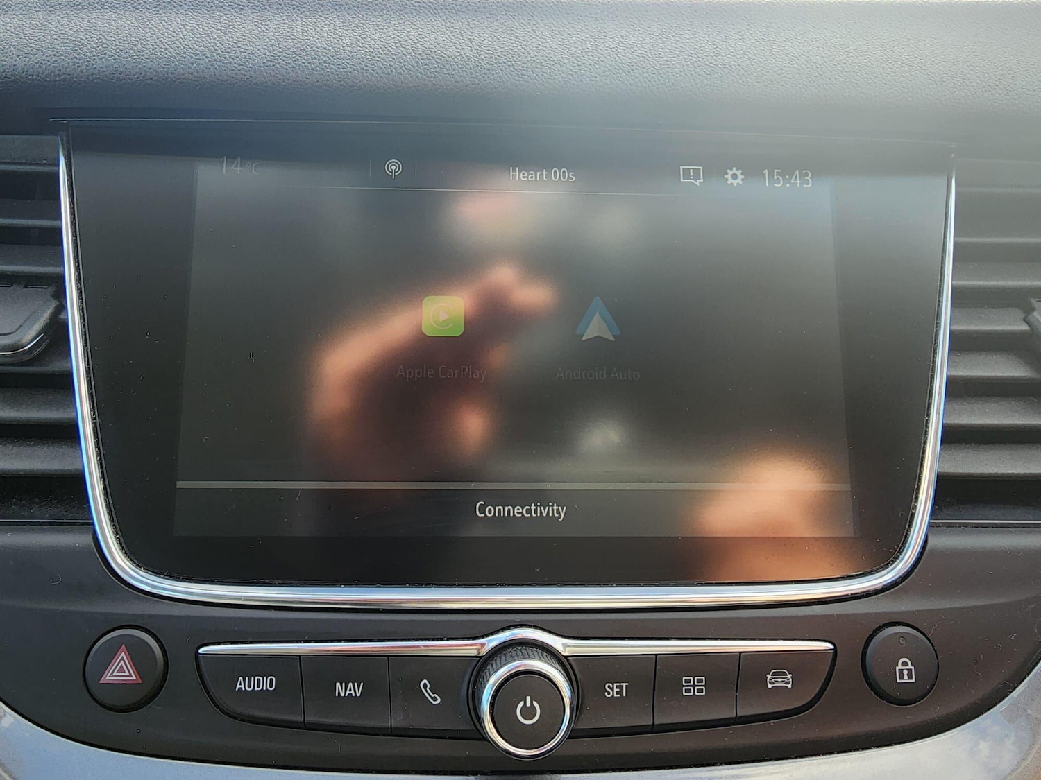 Used Vauxhall Grandland X 2019 for sale - 77882274: Photo 14