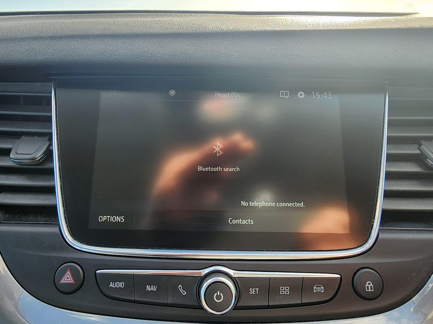 Used Vauxhall Grandland X 2019 for sale - 77882274: Photo 15