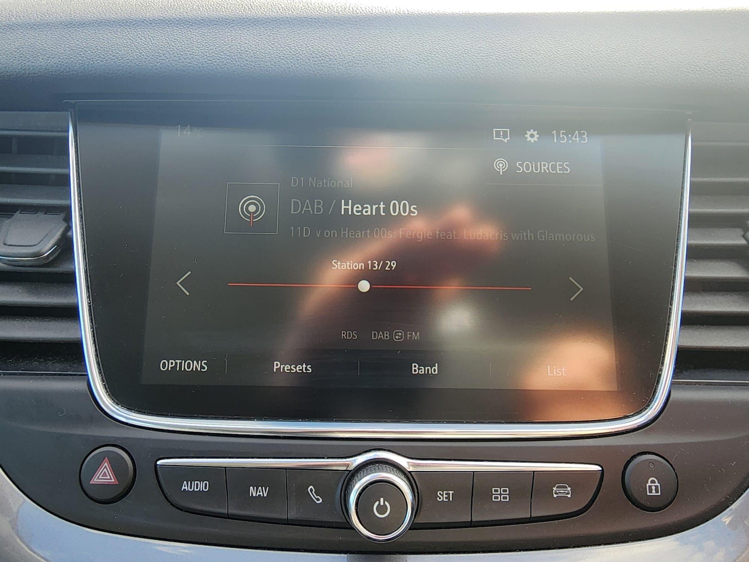 Used Vauxhall Grandland X 2019 for sale - 77882274: Photo 16