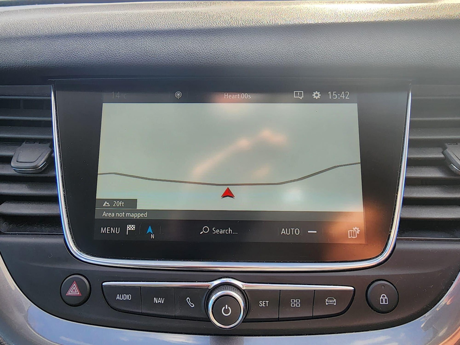 Used Vauxhall Grandland X 2019 for sale - 77882274: Photo 17