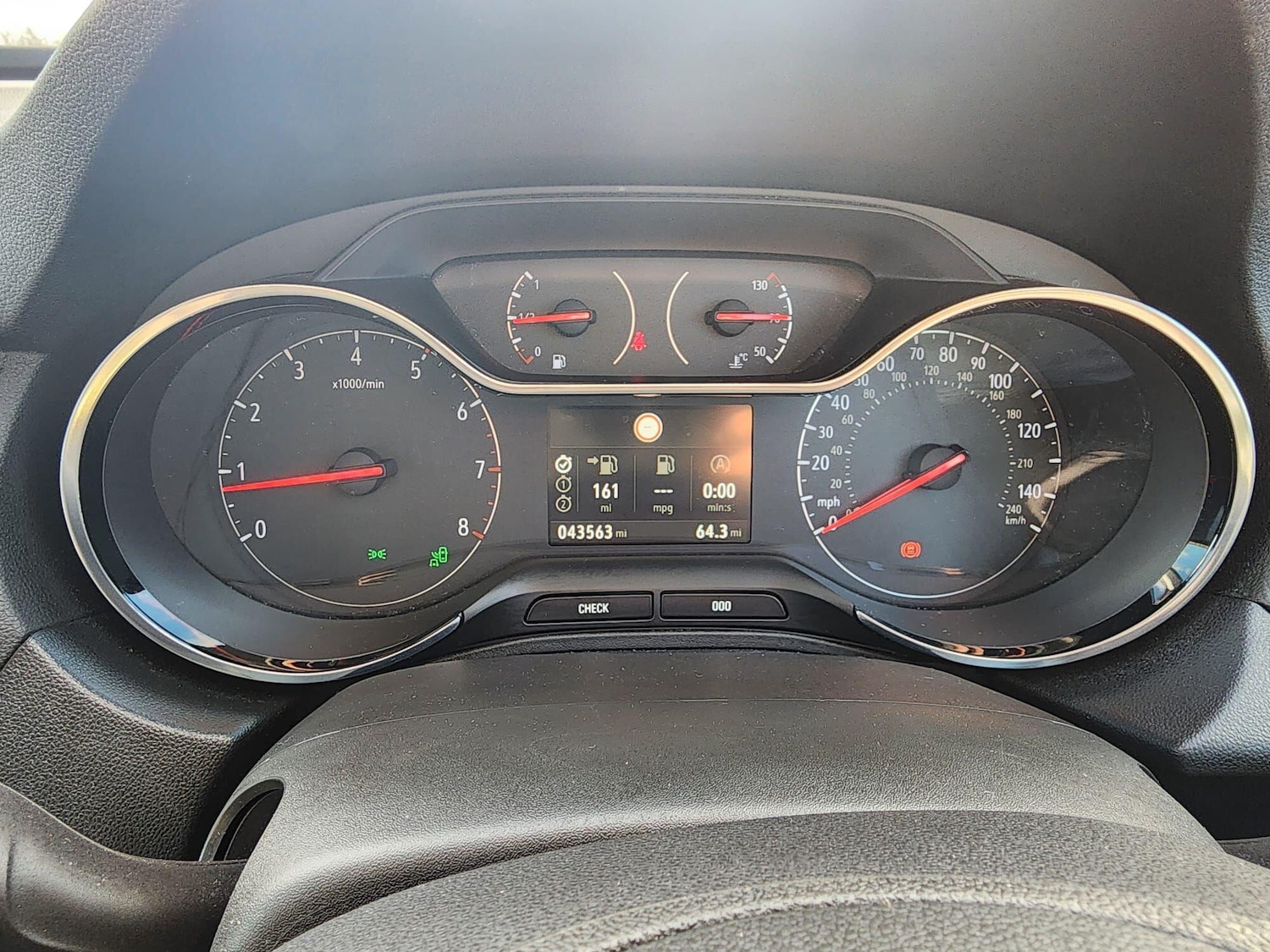 Used Vauxhall Grandland X 2019 for sale - 77882274: Photo 18