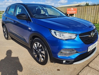 2019 (69) - 1.2 Turbo Sport Nav 5dr