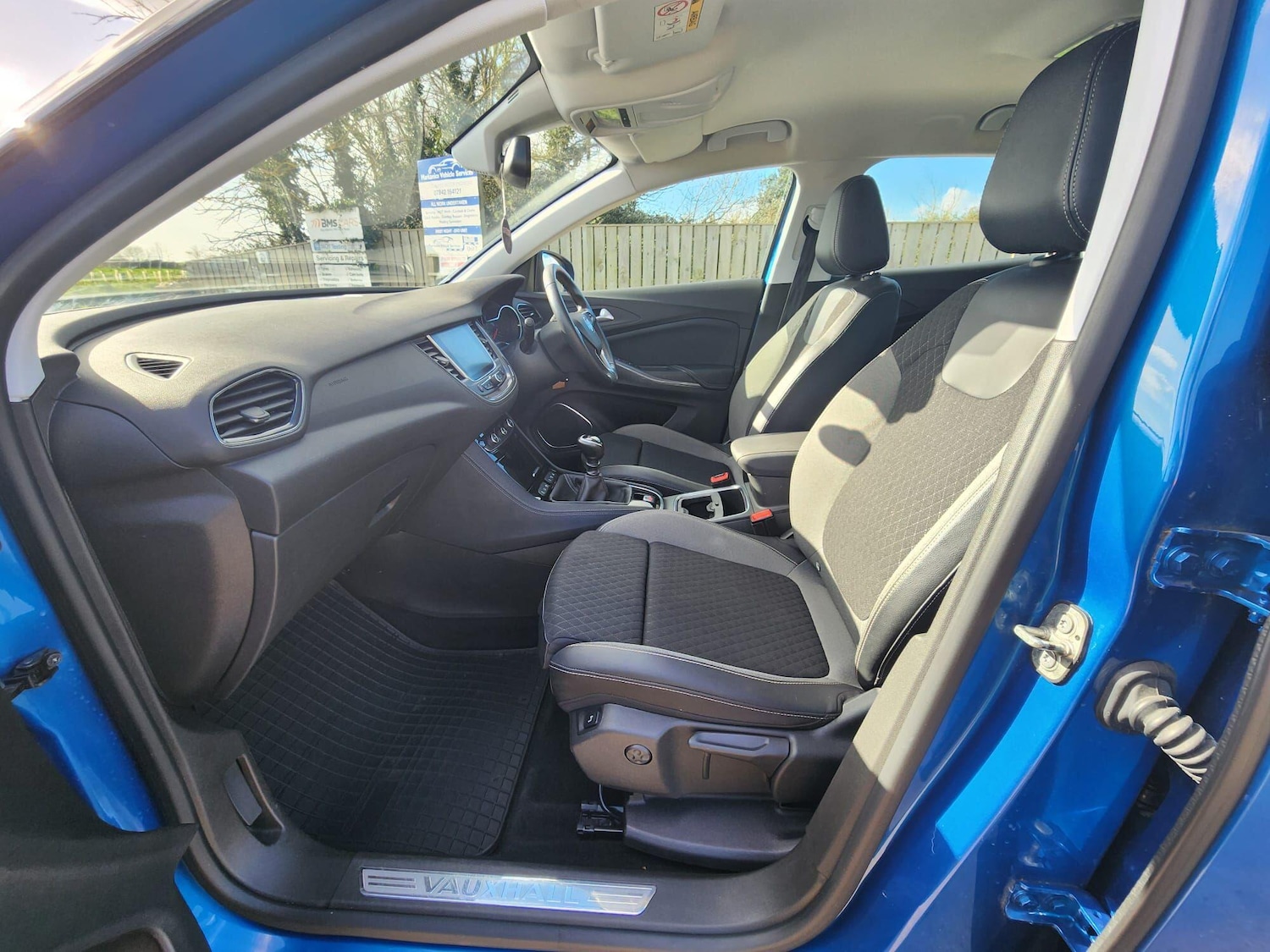 Used Vauxhall Grandland X 2019 for sale - 77882274: Photo 20