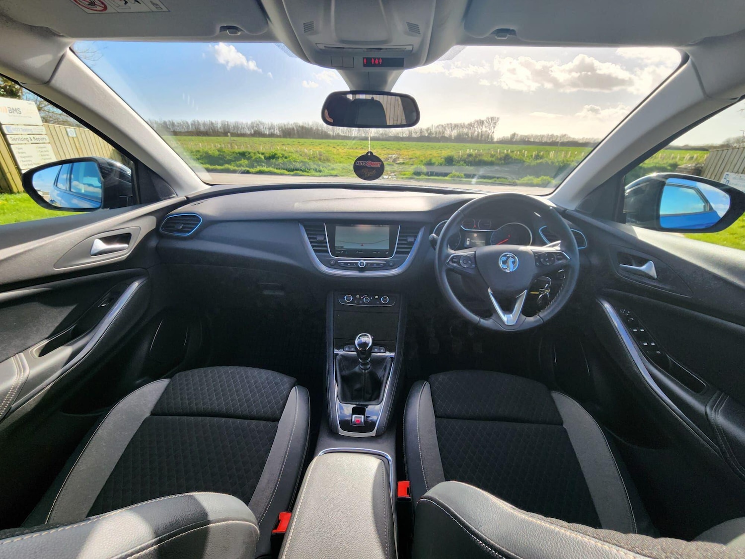 Used Vauxhall Grandland X 2019 for sale - 77882274: Photo 7