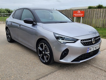 Used Vauxhall Corsa 2020 for sale - 79348603: Photo