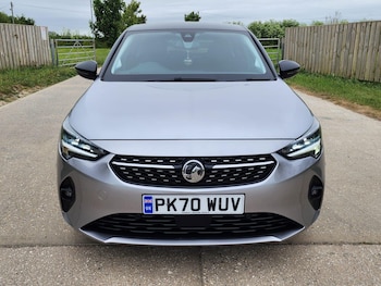 Used Vauxhall Corsa 2020 for sale - 79348603: Photo