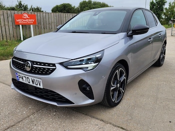 Used Vauxhall Corsa 2020 for sale - 79348603: Photo