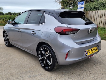 Used Vauxhall Corsa 2020 for sale - 79348603: Photo