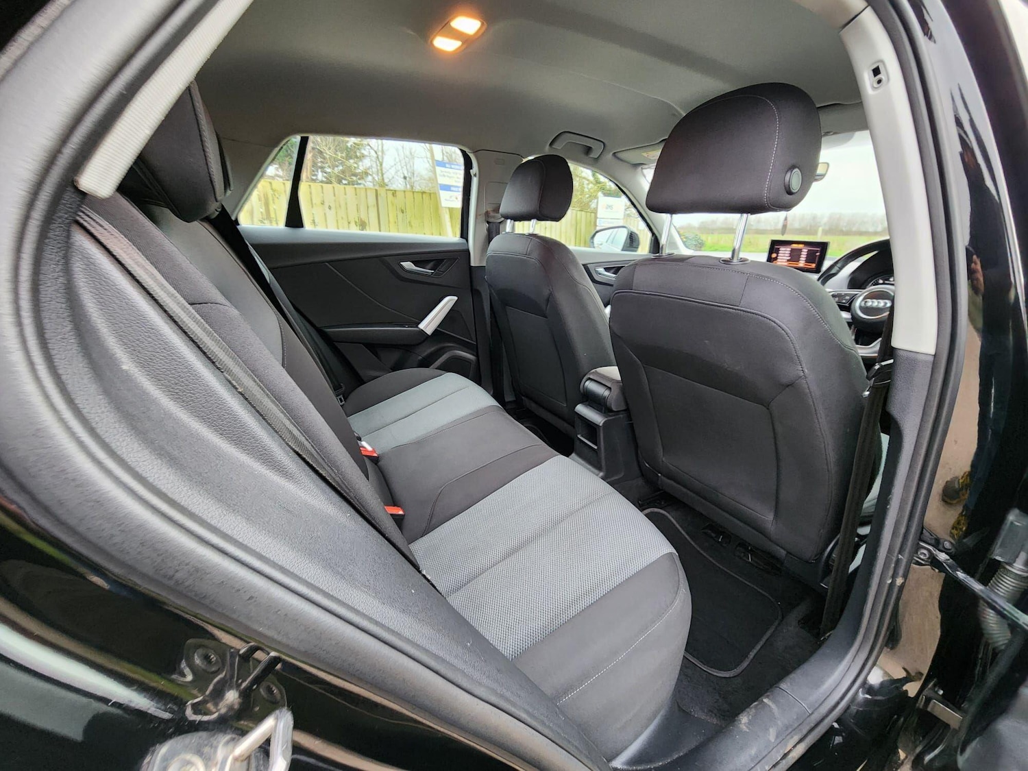 Used Audi Q2 2020 for sale - 77039957: Photo 11