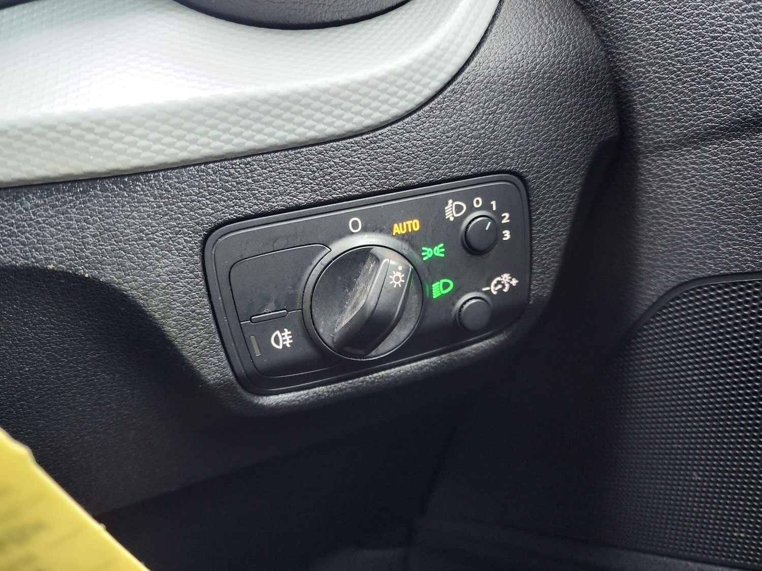 Used Audi Q2 2020 for sale - 77039957: Photo 12