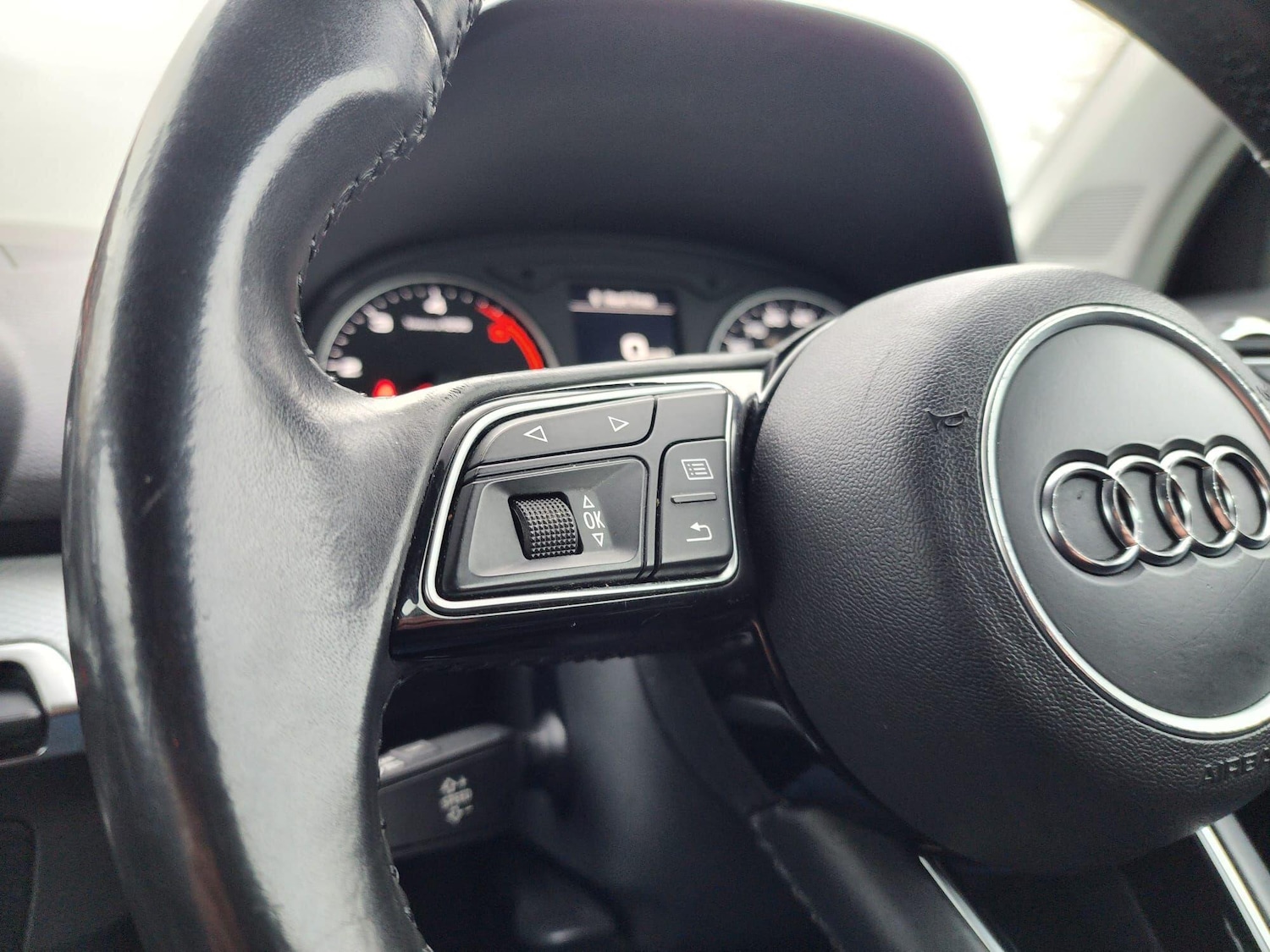 Used Audi Q2 2020 for sale - 77039957: Photo 13