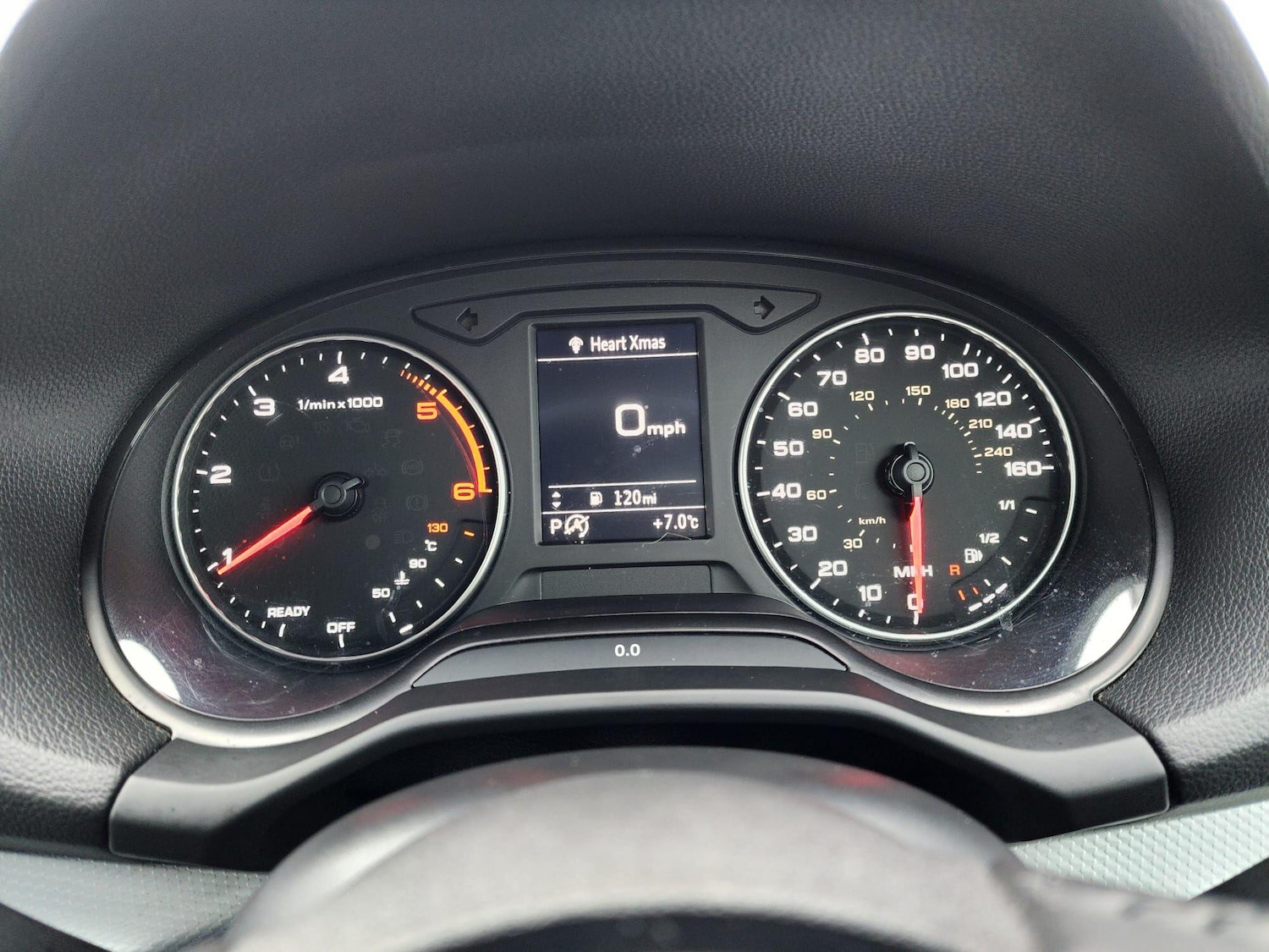 Used Audi Q2 2020 for sale - 77039957: Photo 16