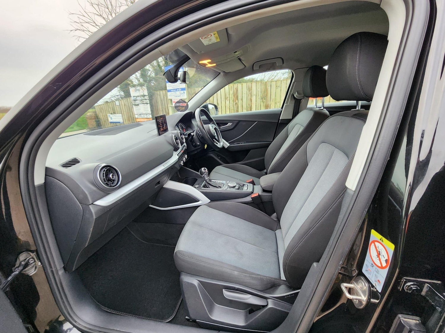 Used Audi Q2 2020 for sale - 77039957: Photo 18