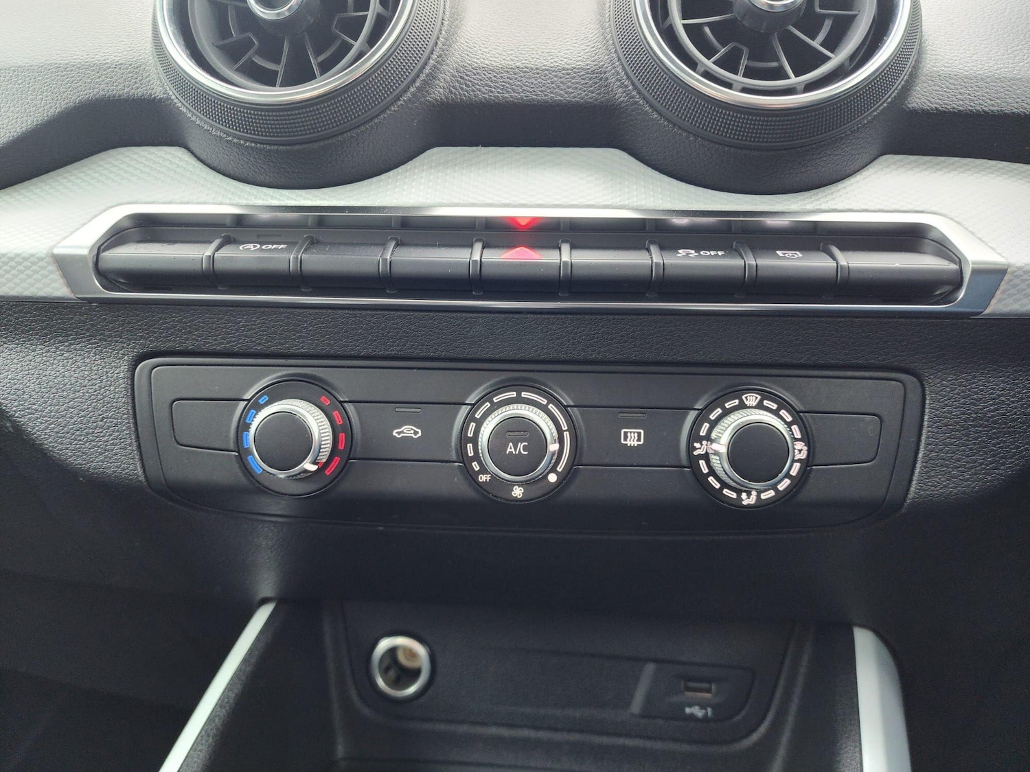 Used Audi Q2 2020 for sale - 77039957: Photo 19