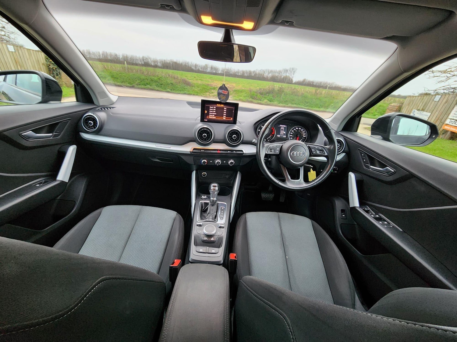 Used Audi Q2 2020 for sale - 77039957: Photo 8