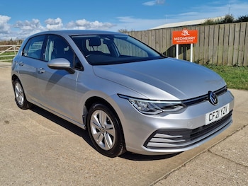 2021 (21) - 1.5 TSI Life Euro 6 (s/s) 5dr