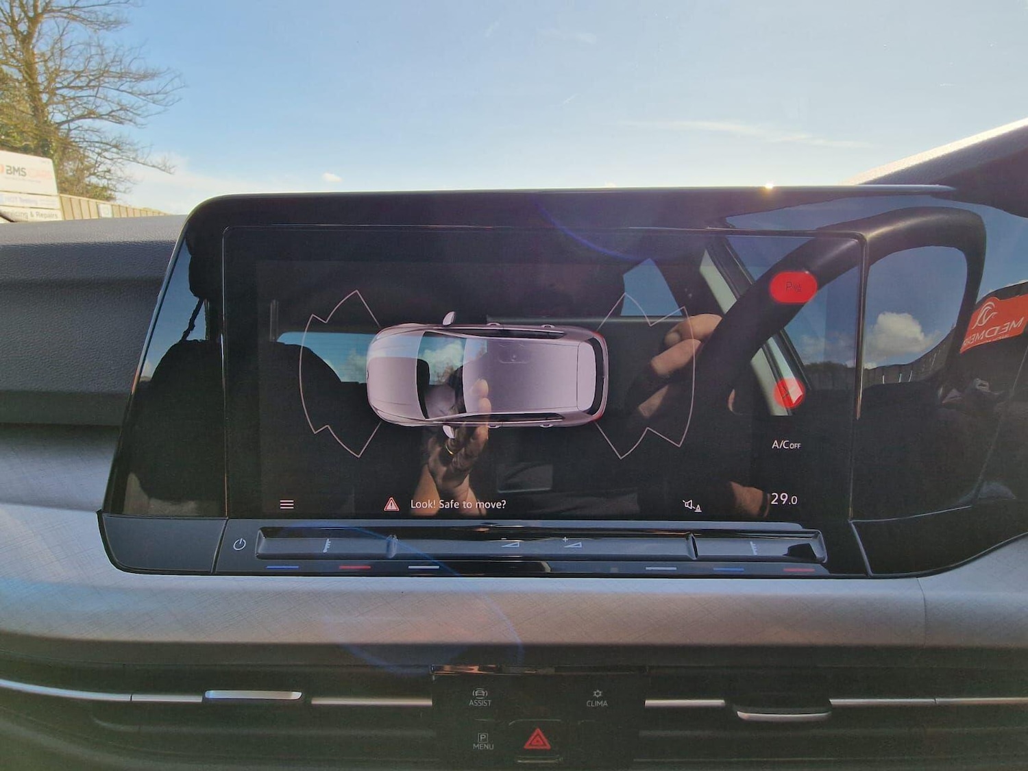 Vehicle 23