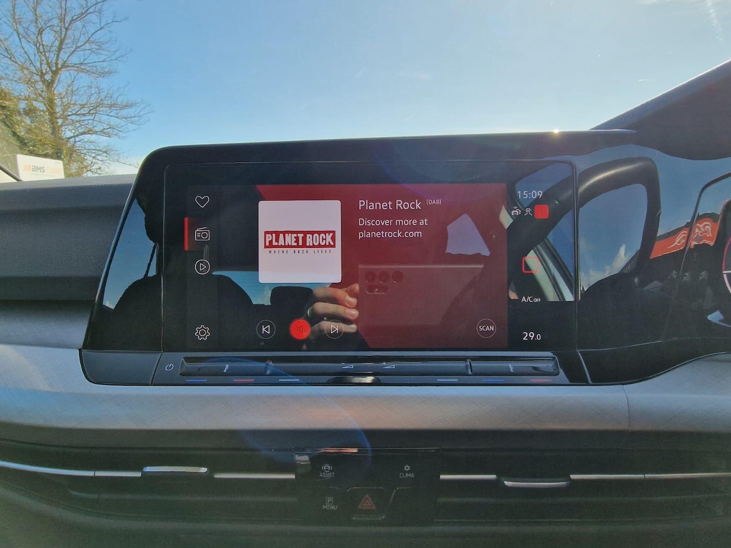 Vehicle 24