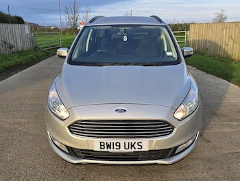 Used Ford Galaxy 2019 for sale - 76458030: Photo