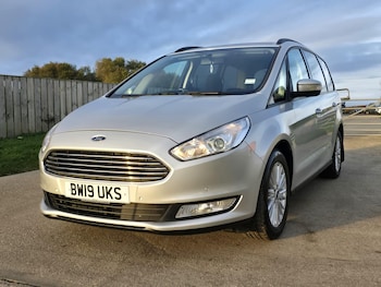 Used Ford Galaxy 2019 for sale - 76458030: Photo