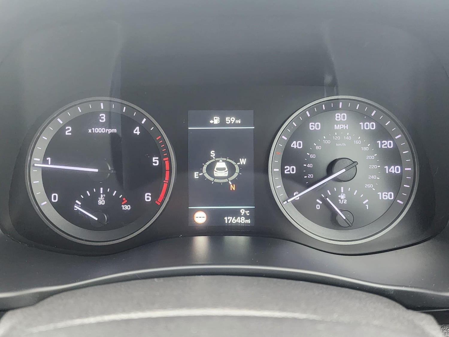 Used Hyundai TUCSON for sale - 77784764: Photo 22