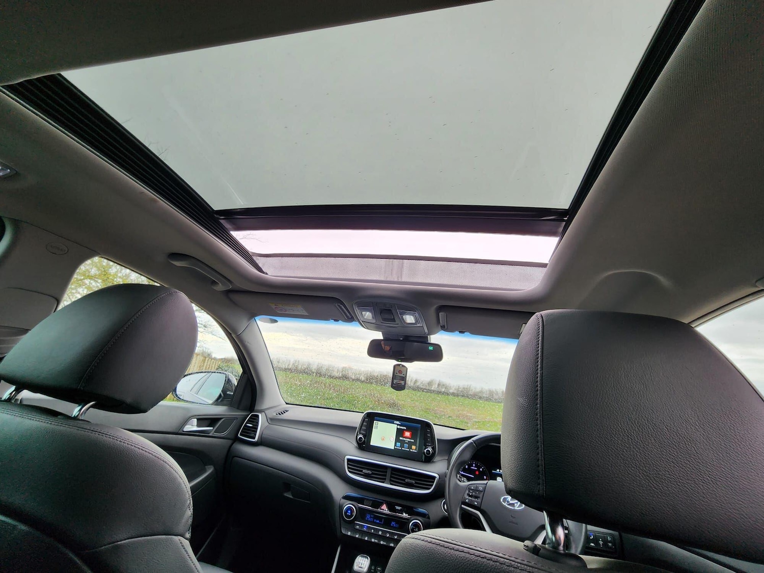 Used Hyundai TUCSON for sale - 77784764: Photo 26